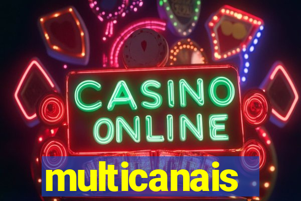 multicanais barcelona ao vivo